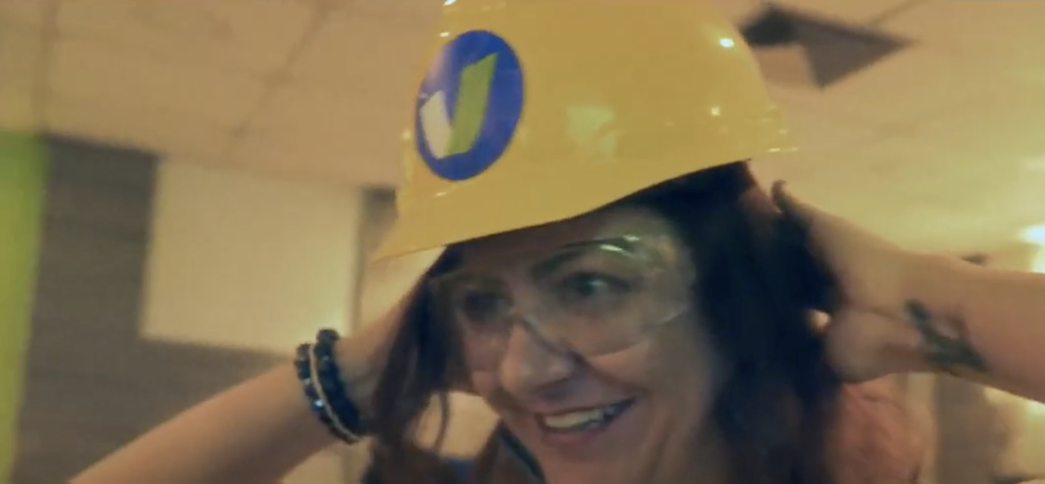 Desafio do Coprocessamento Verdera