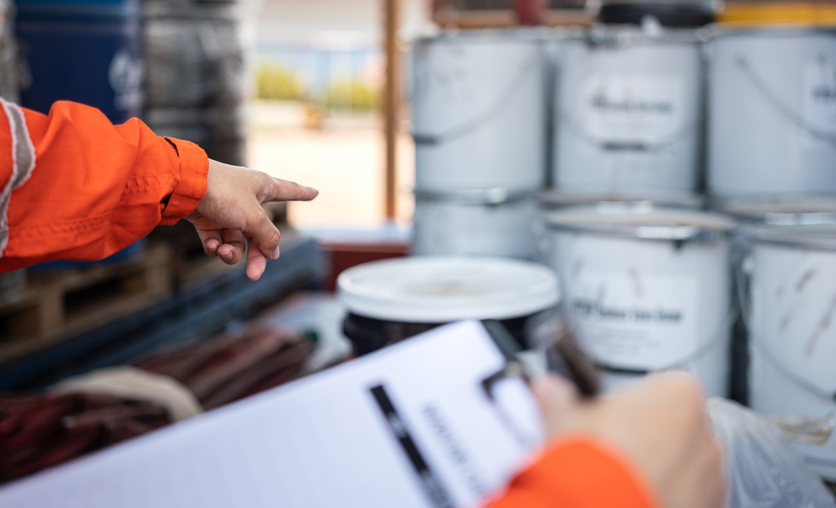 Resíduos industriais: tratamento e classificações