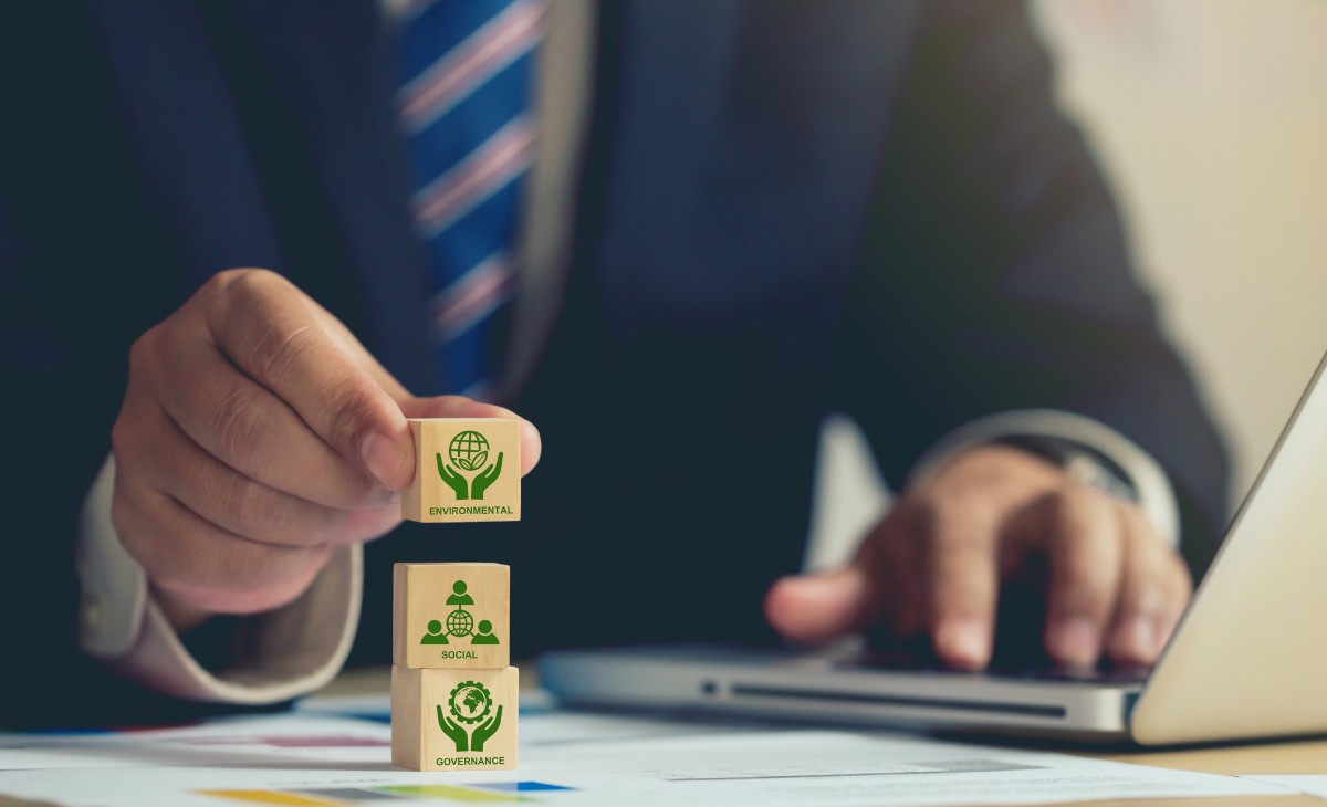 Como a sustentabilidade industrial funciona no dia a dia?