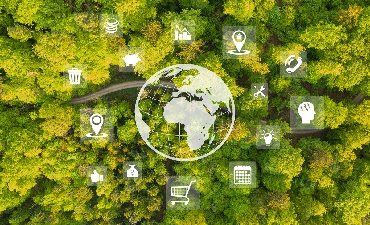 Já ouviu falar de ecoeficiência? Explicamos para você!